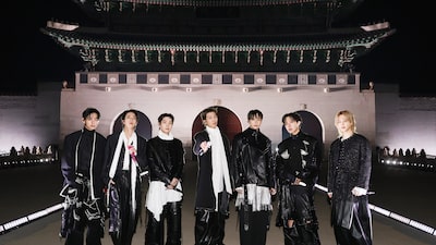 Concierto de BTS en Latinoamérica: precios, fecha y detalles para sus shows en Argentina, Colombia, Chile y Perú Concierto de BTS en Latinoamérica: precios, fecha y detalles para sus shows en Argentina, Colombia, Chile y Perú