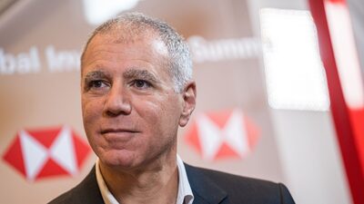 HSBC aposta na Ásia e Oriente Médio e dobra operações de investimento HSBC aposta na Ásia e Oriente Médio e dobra operações de investimento