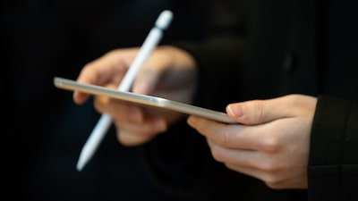Apple presenta un nuevo iPad mini más delgado, ligero y resistente al agua: precio y características Apple presenta un nuevo iPad mini más delgado, ligero y resistente al agua: precio y características