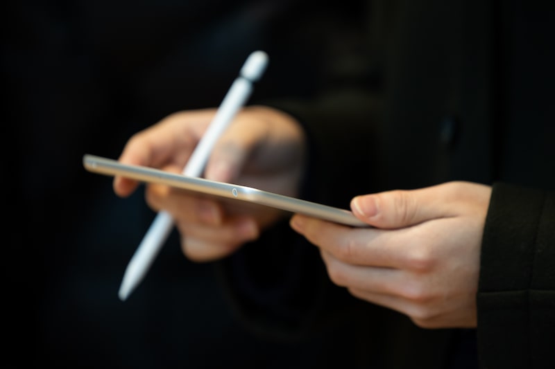 iPad Mini iPad Mini