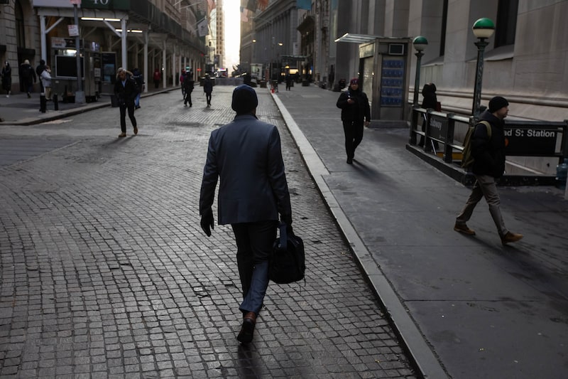 Aunque no hay nada sorprendente en el comportamiento reciente de estos fondos (están diseñados para brindar una mayor exposición al mercado, sea lo que sea que esté haciendo), su gran popularidad tiene el potencial de aumentar su impacto en el sentimiento. (Bloomberg) Aunque no hay nada sorprendente en el comportamiento reciente de estos fondos (están diseñados para brindar una mayor exposición al mercado, sea lo que sea que esté haciendo), su gran popularidad tiene el potencial de aumentar su impacto en el sentimiento. (Bloomberg)