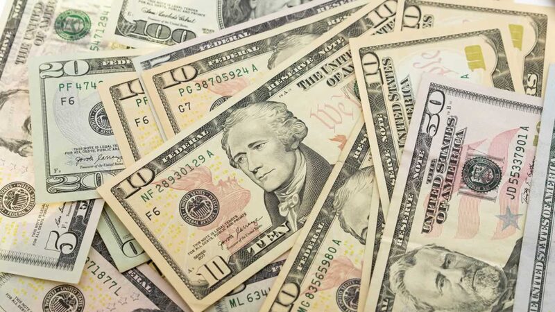 Dólar a pesos mexicanos: así amaneció el precio del dólar hoy lunes 11 de marzo en México Dólar a pesos mexicanos: así amaneció el precio del dólar hoy lunes 11 de marzo en México