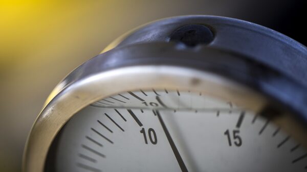 Precios del gas alcanzan nuevo récord en Europa por trabajos en gasoducto clave Precios del gas alcanzan nuevo récord en Europa por trabajos en gasoducto clave