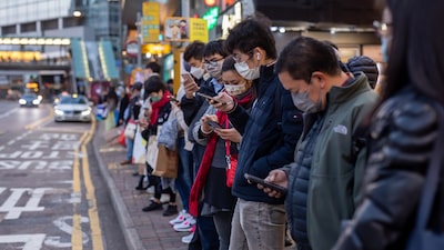 Mercados asiáticos esperam ganhos em cenário sazonal favorável após alta nos EUA Mercados asiáticos esperam ganhos em cenário sazonal favorável após alta nos EUA