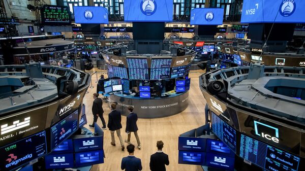 Repunte de las ganancias pesa más sobre los operadores que el fin de la pausa arancelaria Repunte de las ganancias pesa más sobre los operadores que el fin de la pausa arancelaria