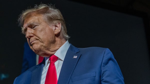 Trump deberá pagar multa de US$364 millones por caso de fraude Trump deberá pagar multa de US$364 millones por caso de fraude