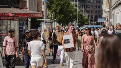 Las inversiones latinoamericanas en España: ningún empresario quiere ser el último de la fiesta Las inversiones latinoamericanas en España: ningún empresario quiere ser el último de la fiesta