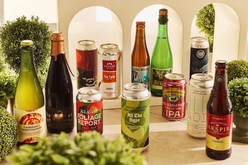 Cervezas de 2021 Cervezas de 2021