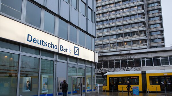 Deutsche Bank se llena de optimismo y fija su meta para el S&P 500 en 2026 Deutsche Bank se llena de optimismo y fija su meta para el S&P 500 en 2026