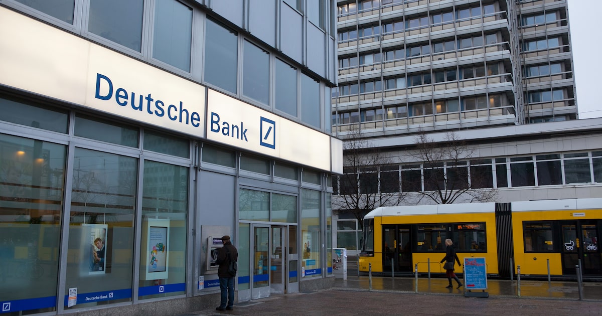Deutsche Bank ajusta proyecciones para tasas en Colombia