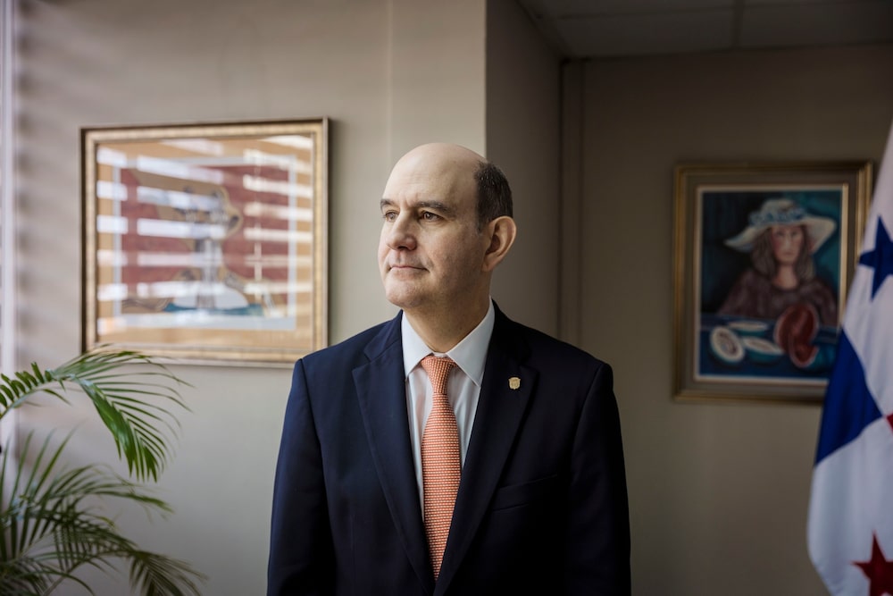 Fotógrafa: Tarina Rodríguez/Bloomberg. Fotógrafa: Tarina Rodríguez/Bloomberg.