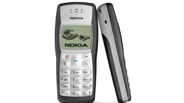 Nokia 1100, o celular mais vendido da história, volta a ser tendência em 2026: preço e onde comprar Nokia 1100, o celular mais vendido da história, volta a ser tendência em 2026: preço e onde comprar