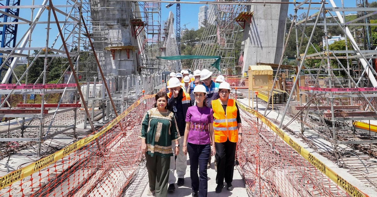 LEY INFRAESTRUCTURA SHEINBAUM: IMPULSO ECONÓMICO VS. RIESGOS FISCALES