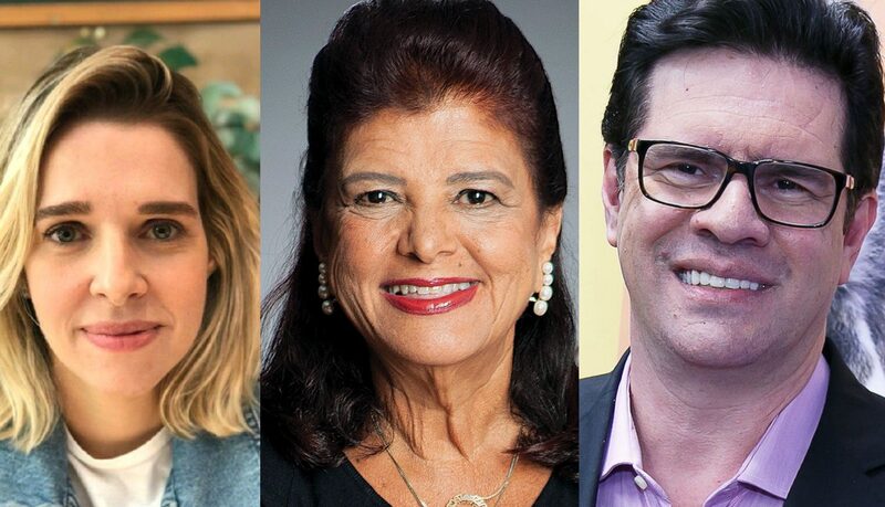 Lista traz diversos empreendedores de sucesso do setor Lista traz diversos empreendedores de sucesso do setor