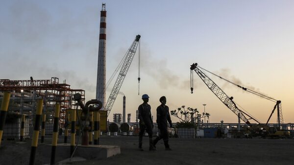 Gobierno mexicano suspende permisos de importación a Trafigura Gobierno mexicano suspende permisos de importación a Trafigura