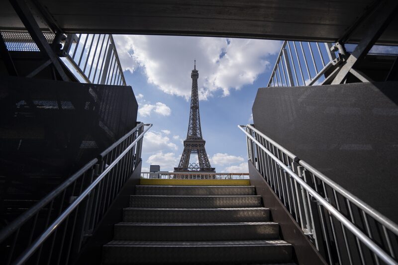 Bienvenidos al podcast de negocios, finanzas y economía en español de Bloomberg News Bienvenidos al podcast de negocios, finanzas y economía en español de Bloomberg News