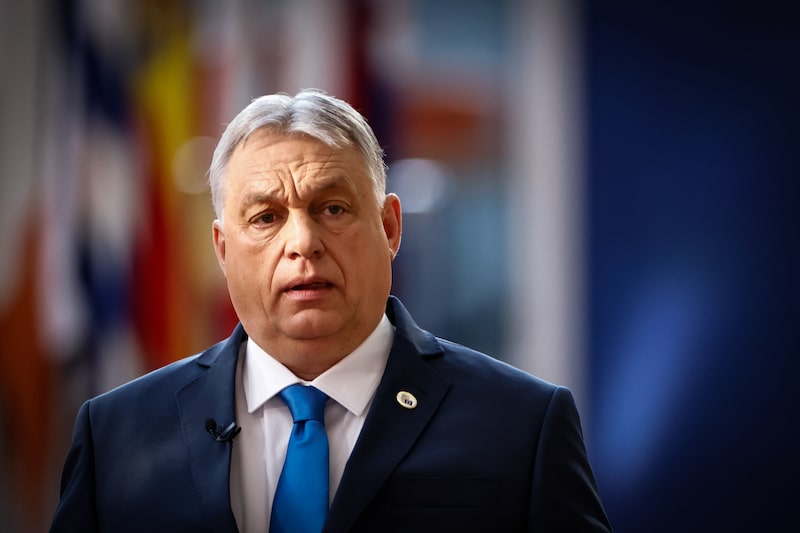 Viktor Orban, Viktor Orban,