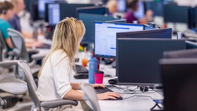 ‘Short sellers’ têm ganhos de US$ 159 bi em seis dias com a queda das ações ‘Short sellers’ têm ganhos de US$ 159 bi em seis dias com a queda das ações