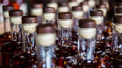 Ley seca en Bogotá y Colombia: a qué hora empieza y termina por elecciones 2023 Ley seca en Bogotá y Colombia: a qué hora empieza y termina por elecciones 2023