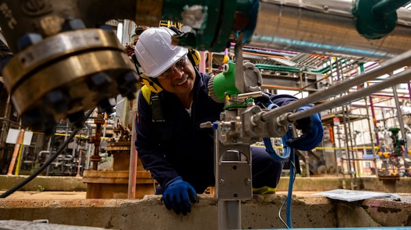Ecopetrol avanza en compra de Brava, pero persisten dudas en ejecución y control Ecopetrol avanza en compra de Brava, pero persisten dudas en ejecución y control