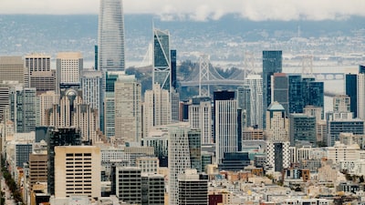 Casas, rentas y millones: el efecto de la IA en el mercado inmobiliario de San Francisco Casas, rentas y millones: el efecto de la IA en el mercado inmobiliario de San Francisco