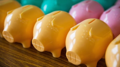 Necesitamos un impulso hacia una mejor salud financiera Necesitamos un impulso hacia una mejor salud financiera