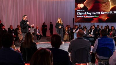 México y la nueva era de los pagos digitales | VIDEO México y la nueva era de los pagos digitales | VIDEO