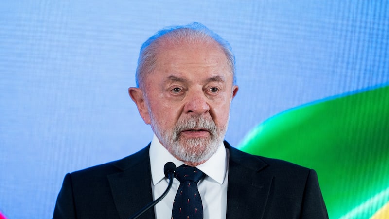 Brasil elimina el impuesto a las pequeñas importaciones en un giro con impacto electoral Brasil elimina el impuesto a las pequeñas importaciones en un giro con impacto electoral