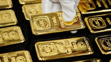 El oro se mantiene estable mientras inversores se centran en las tasas de EE.UU. para 2026 El oro se mantiene estable mientras inversores se centran en las tasas de EE.UU. para 2026