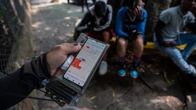 Índice de Inclusión Financiera: ¿qué países en LatAm lideran carrera de banca digital? Índice de Inclusión Financiera: ¿qué países en LatAm lideran carrera de banca digital?