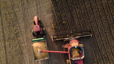 Aposta agro do Pátria vende R$ 1 bi em insumos e será paga em soja e milho  Aposta agro do Pátria vende R$ 1 bi em insumos e será paga em soja e milho