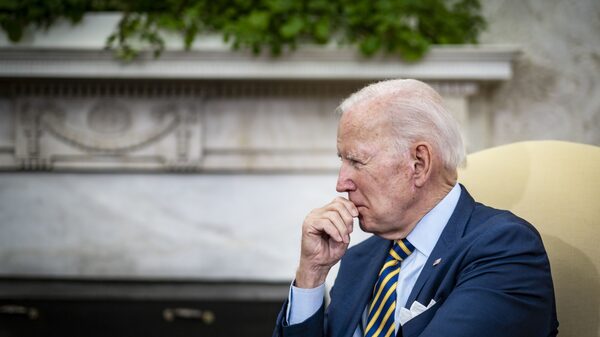Biden asegura que la pandemia ha terminado y que la inflación será aplacada Biden asegura que la pandemia ha terminado y que la inflación será aplacada
