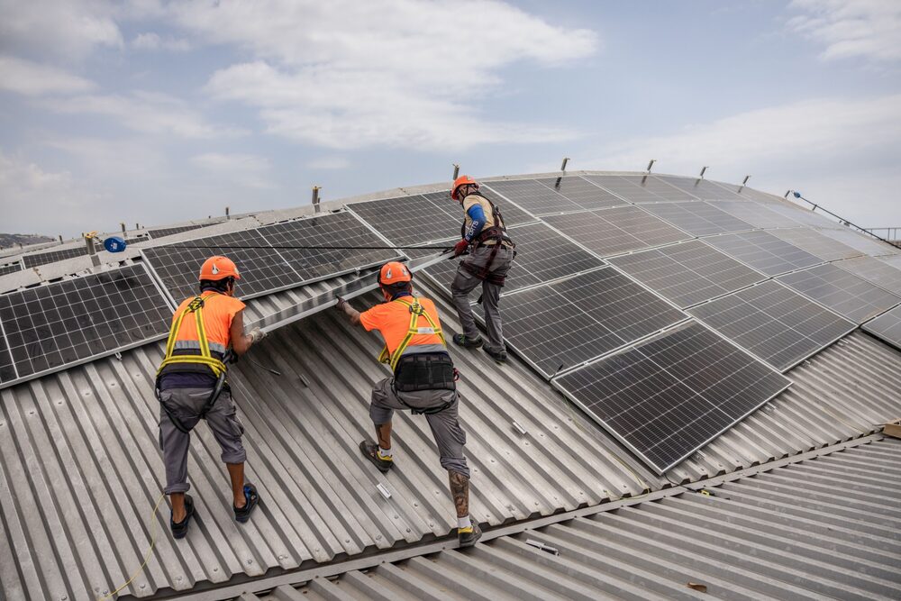 Energías renovabes Energías renovabes