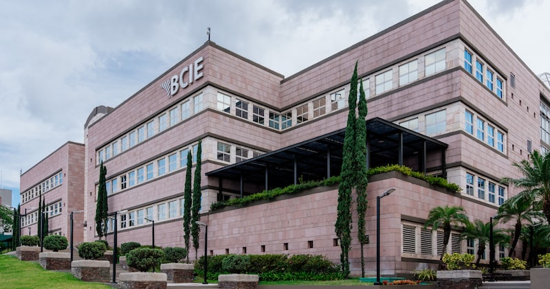 BCIE_native ads fachada BCIE_native ads fachada