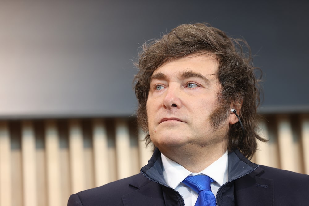 Day Three Of World Economic Forum (WEF) 2026 Day Three Of World Economic Forum (WEF) 2026