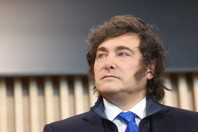 Day Three Of World Economic Forum (WEF) 2026 Day Three Of World Economic Forum (WEF) 2026