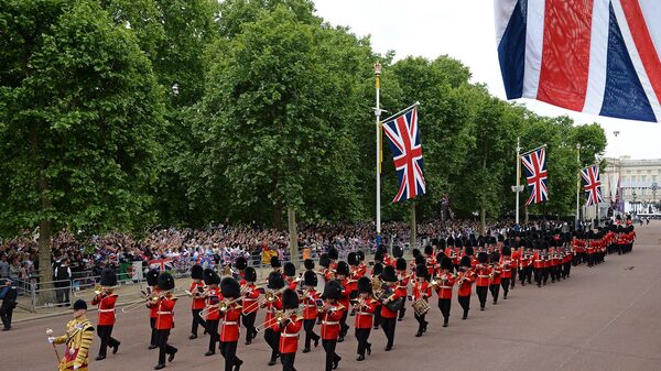 La economía británica se ha transformado durante los 70 años de reinado de Isabel II La economía británica se ha transformado durante los 70 años de reinado de Isabel II