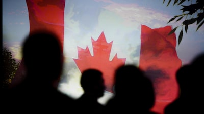 Canadá identifica a sospechoso de 18 años por tiroteo que deja nueve muertos Canadá identifica a sospechoso de 18 años por tiroteo que deja nueve muertos