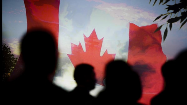 Canadá identifica a sospechoso de 18 años por tiroteo que deja nueve muertos Canadá identifica a sospechoso de 18 años por tiroteo que deja nueve muertos