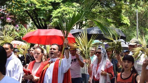 Fechas del feriado de Semana Santa 2026: de México a Argentina Fechas del feriado de Semana Santa 2026: de México a Argentina