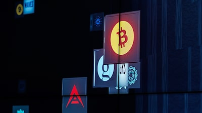 Bitcoin conquistó Wall Street y ahora paga el precio Bitcoin conquistó Wall Street y ahora paga el precio