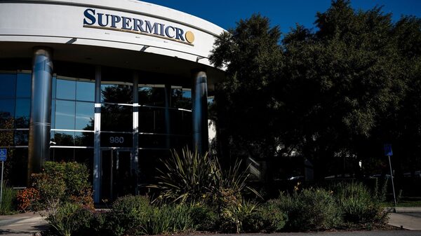 Super Micro reporta ventas por debajo de lo esperado ante retraso en demanda de servidores Super Micro reporta ventas por debajo de lo esperado ante retraso en demanda de servidores