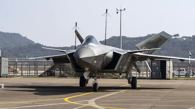 China exhibirá su nuevo armamento militar en un desfile por la Segunda Guerra Mundial China exhibirá su nuevo armamento militar en un desfile por la Segunda Guerra Mundial