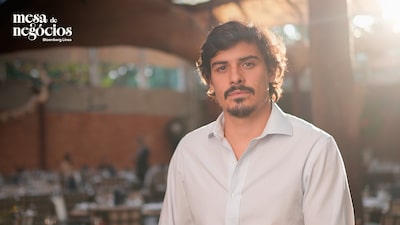 Segunda casa: o Rubaiyat e a equação da hospitalidade nos restaurantes Segunda casa: o Rubaiyat e a equação da hospitalidade nos restaurantes