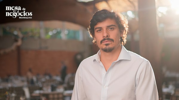 Segunda casa: o Rubaiyat e a equação da hospitalidade nos restaurantes Segunda casa: o Rubaiyat e a equação da hospitalidade nos restaurantes