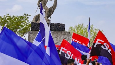 Expertos de la ONU responsabilizan al Gobierno de Nicaragua de ocho muertes bajo custodia desde 2018 Expertos de la ONU responsabilizan al Gobierno de Nicaragua de ocho muertes bajo custodia desde 2018