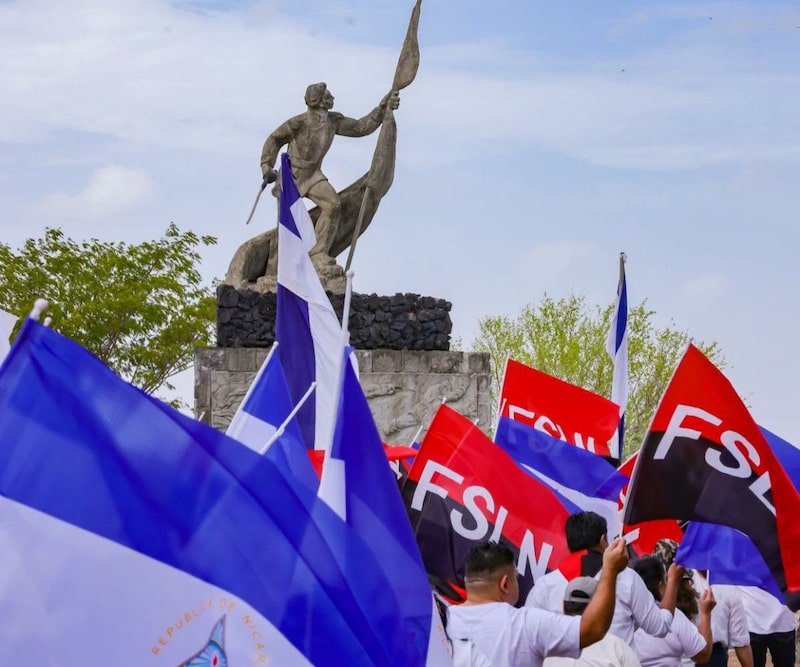 Delegaciones de las instituciones del Estado visitaron la Hacienda San Jacinto, en Tipitapa, Nicaragua, el 13 de septiembre de 2026. Delegaciones de las instituciones del Estado visitaron la Hacienda San Jacinto, en Tipitapa, Nicaragua, el 13 de septiembre de 2026.