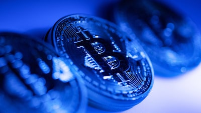 Una nueva plataforma tecnológica apunta al botón de autodestrucción de las criptomonedas Una nueva plataforma tecnológica apunta al botón de autodestrucción de las criptomonedas