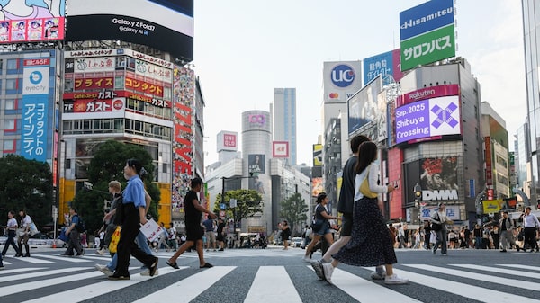 La subasta de bonos japoneses a dos años atrae la demanda por los altos rendimientos La subasta de bonos japoneses a dos años atrae la demanda por los altos rendimientos