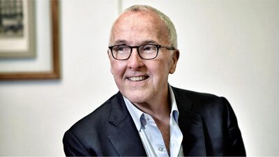 TikTok 2.0: bilionário dos EUA quer comprar a rede social no país e evitar banimento TikTok 2.0: bilionário dos EUA quer comprar a rede social no país e evitar banimento